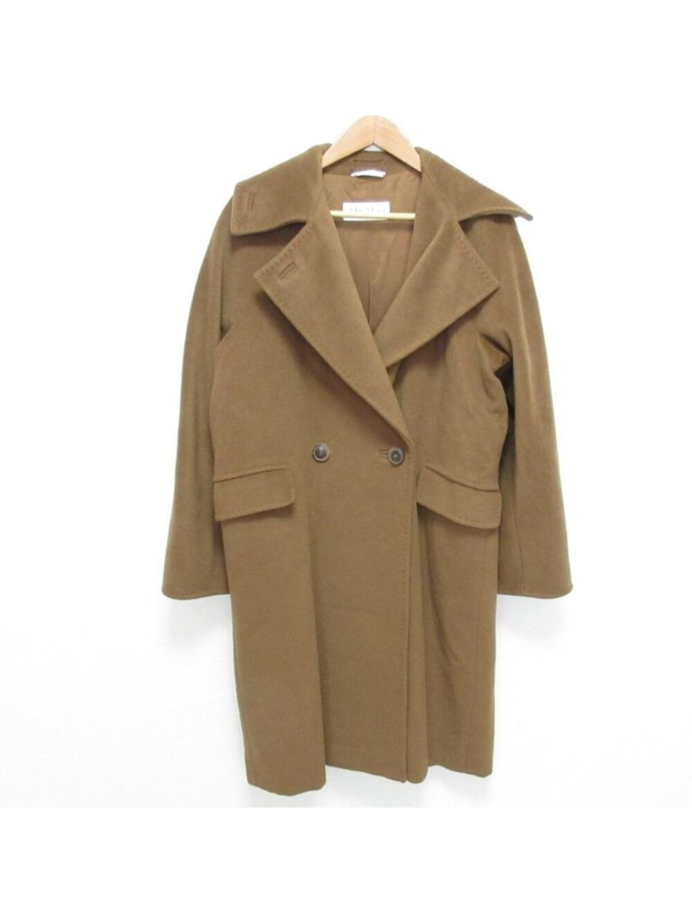 Max Mara Wool Coat